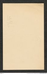 k.k. naturhistorisches Hofmuseum, Intendanzakten 1885-1896 (Hauer), Aktenzahl Z.384/1893, Seite 4